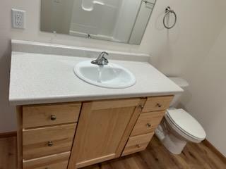 Twin Village Estates — interior 4