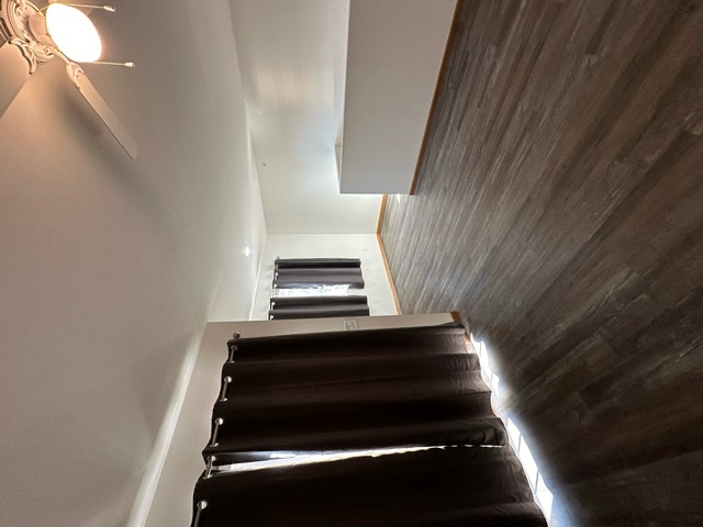 Prairie Bluff — interior 6