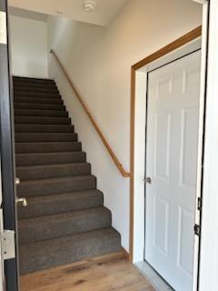 Limestone Hills — interior 1