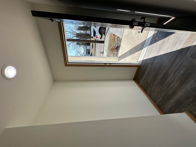 Prairie Bluff — interior 8