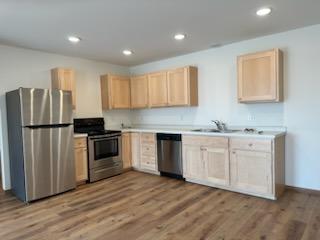 Limestone Hills — interior 5