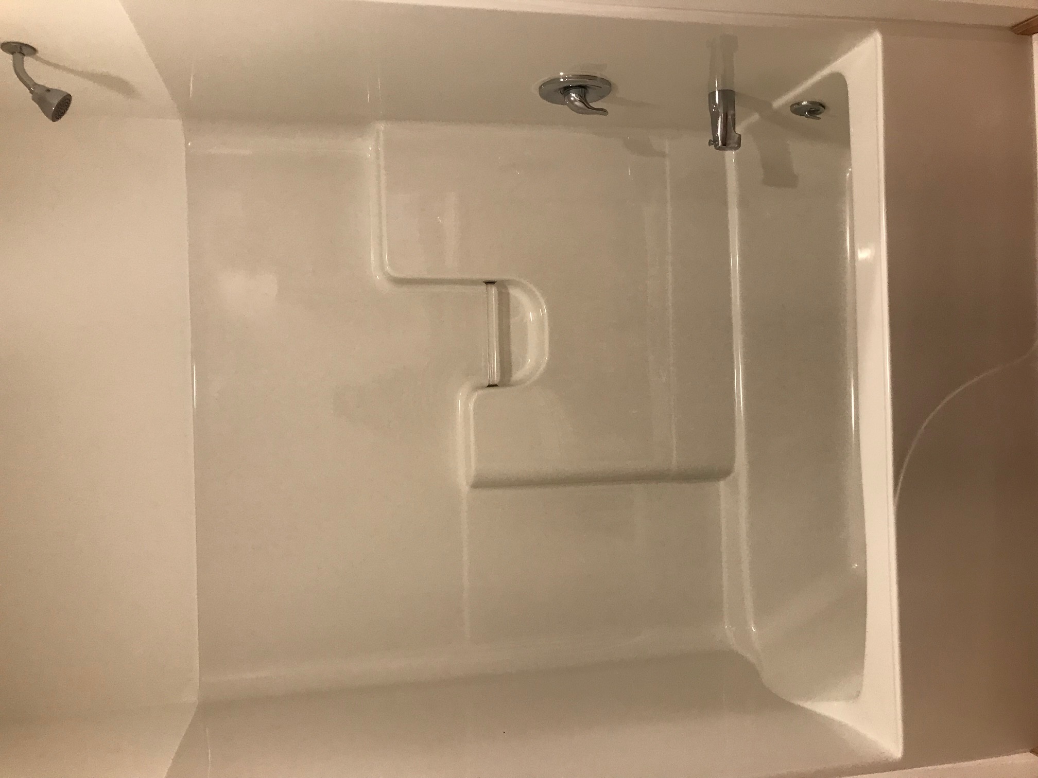 Oakbridge — interior 5