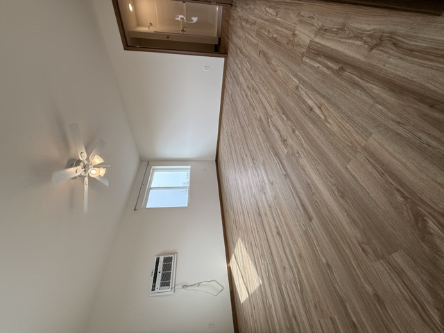 Sawyer Ridge — interior 8
