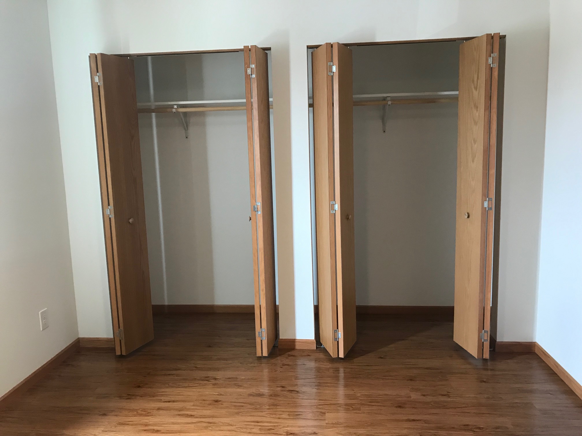 Oakbridge — interior 4