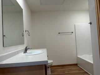 Twin Village Estates — interior 5