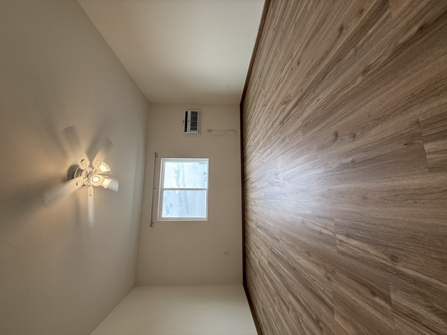 Sawyer Ridge — interior 7