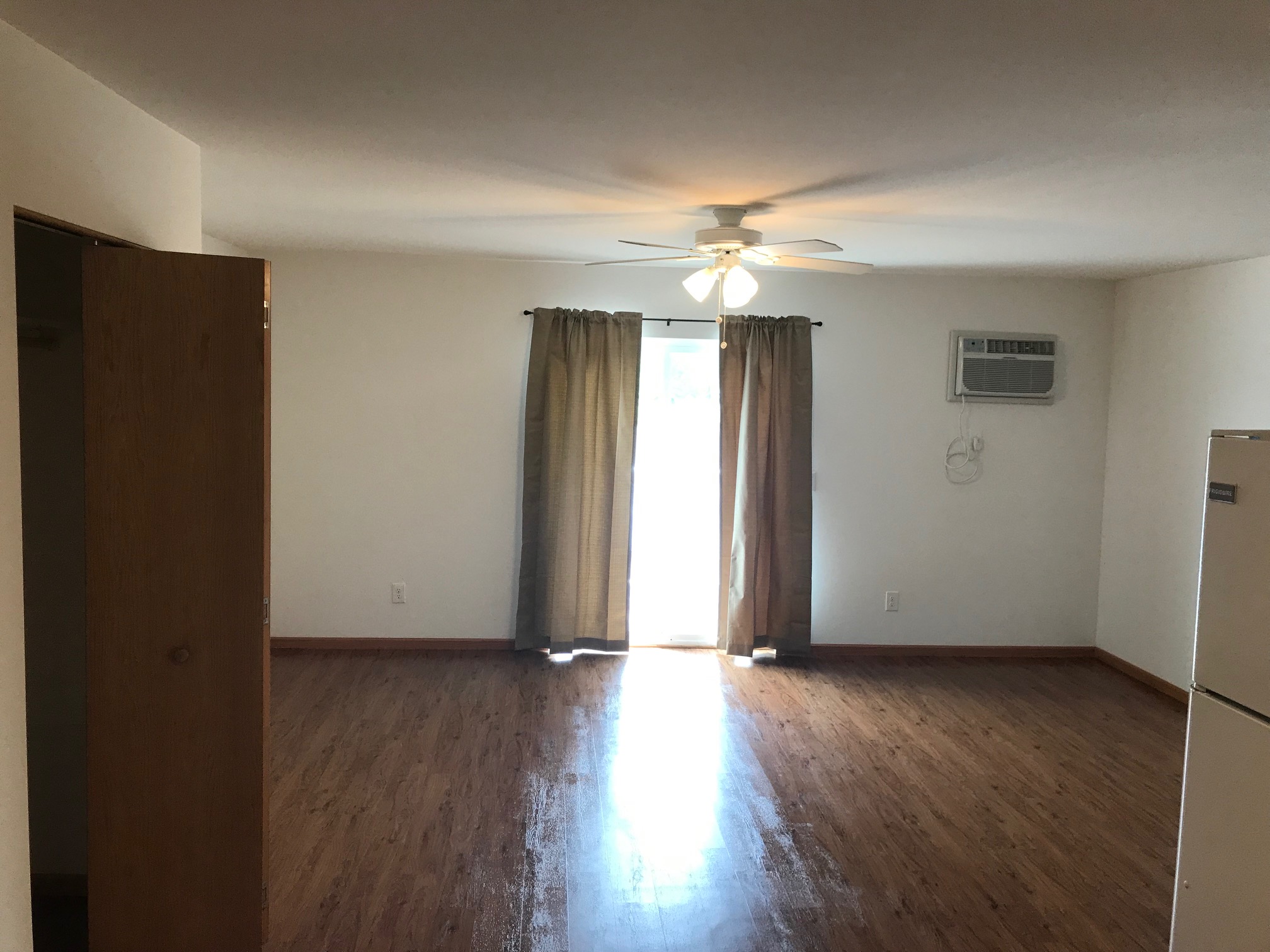 Oakbridge — interior 3