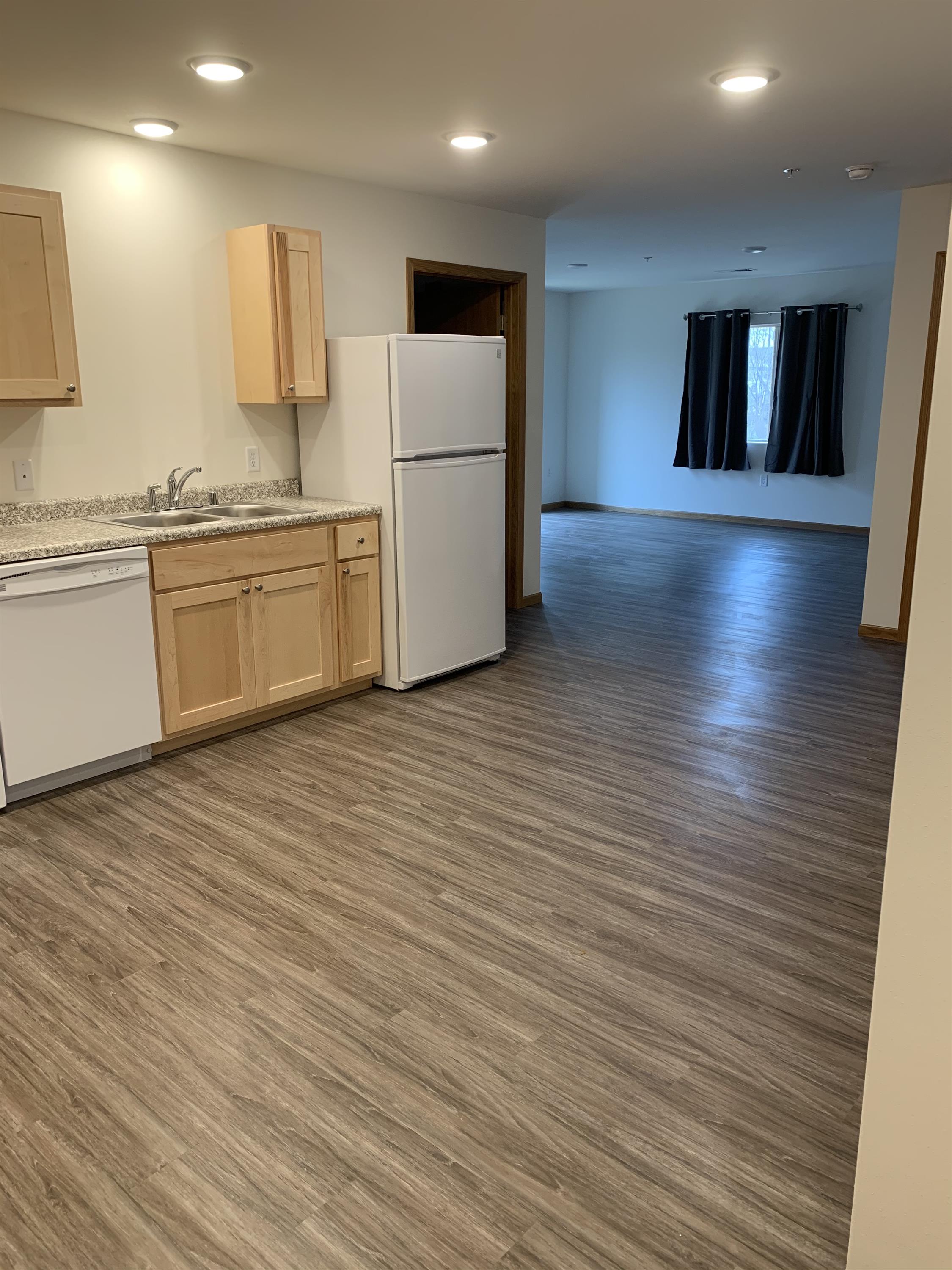 Huntington Park — interior 5