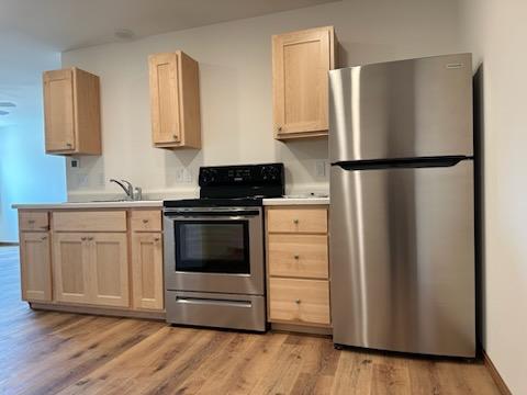 1415 Peterson Drive - 505