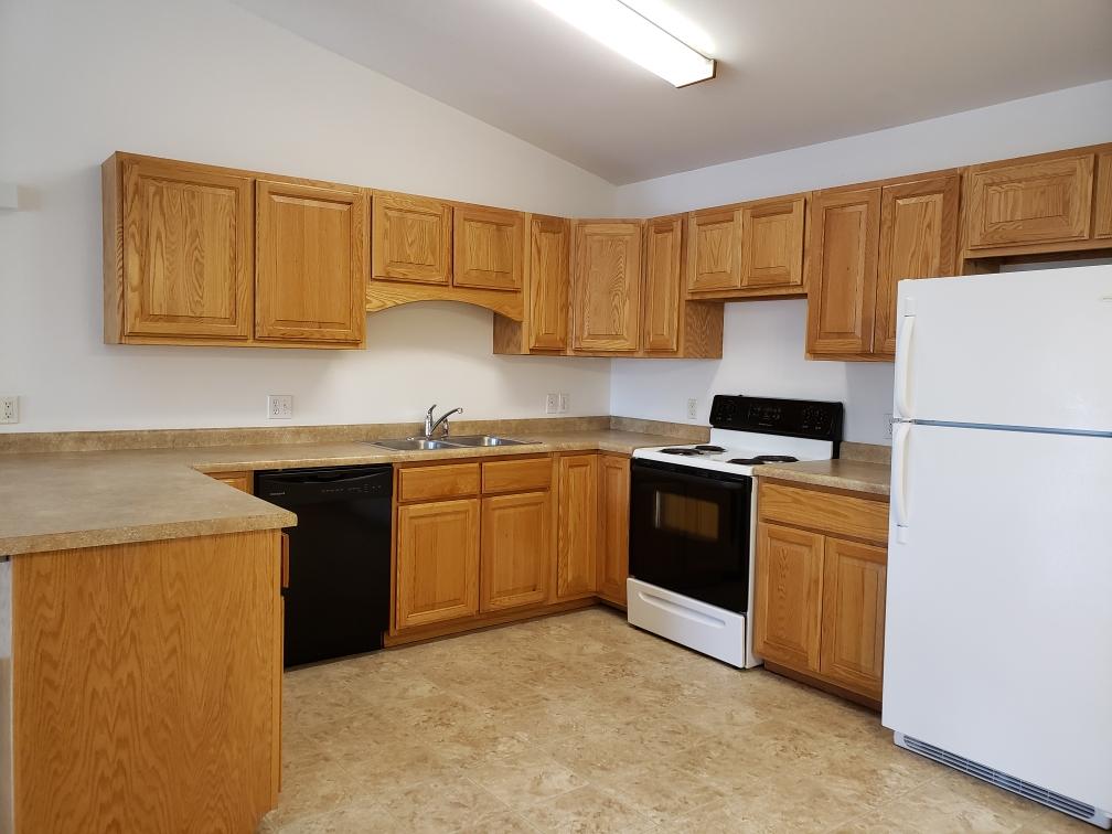 1530 W Pine St, #316