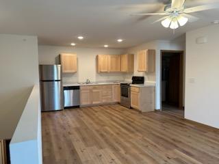 613 S. Fond du Lac Ave - 613L