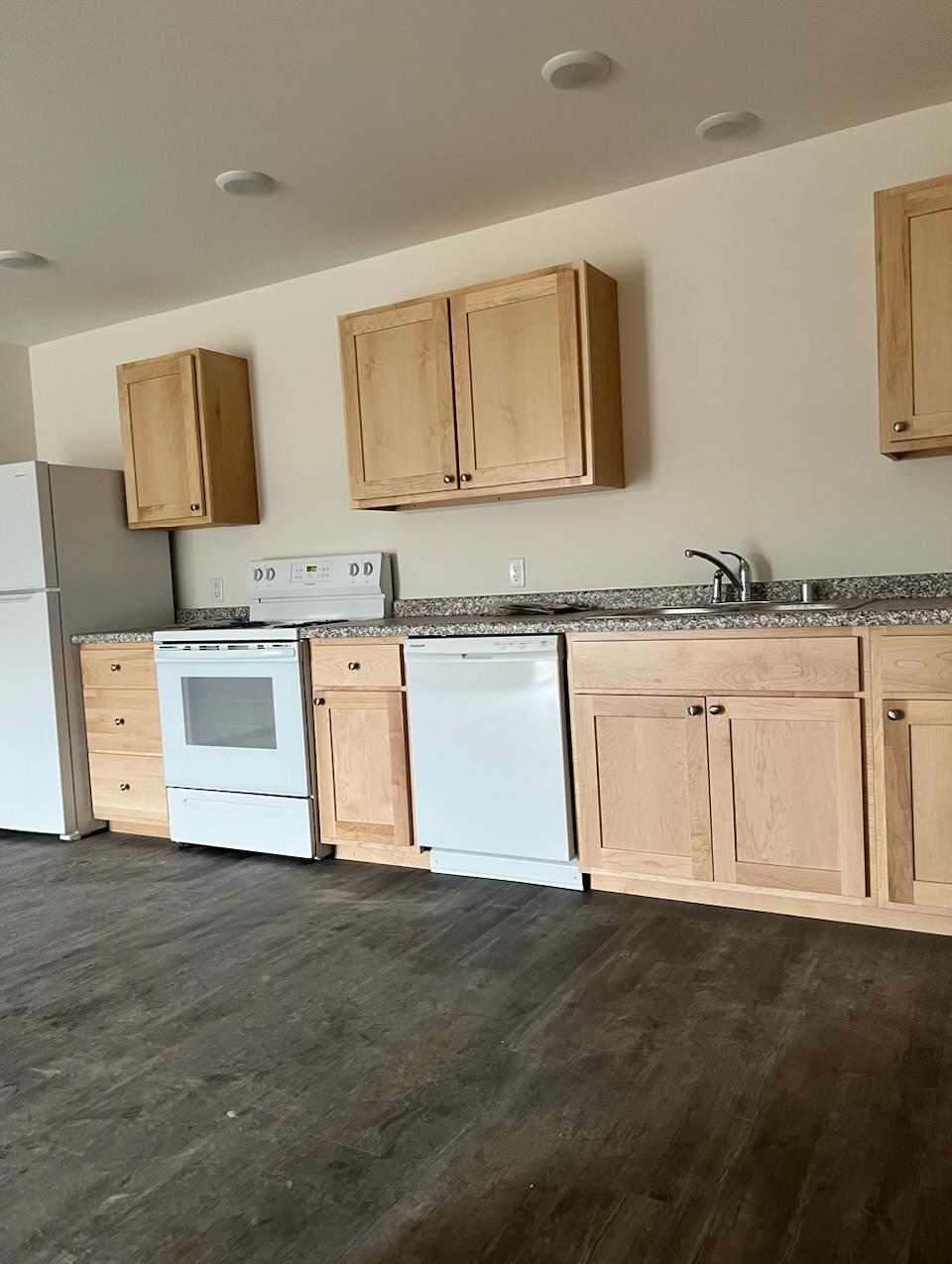 231 Railroad Street - 107