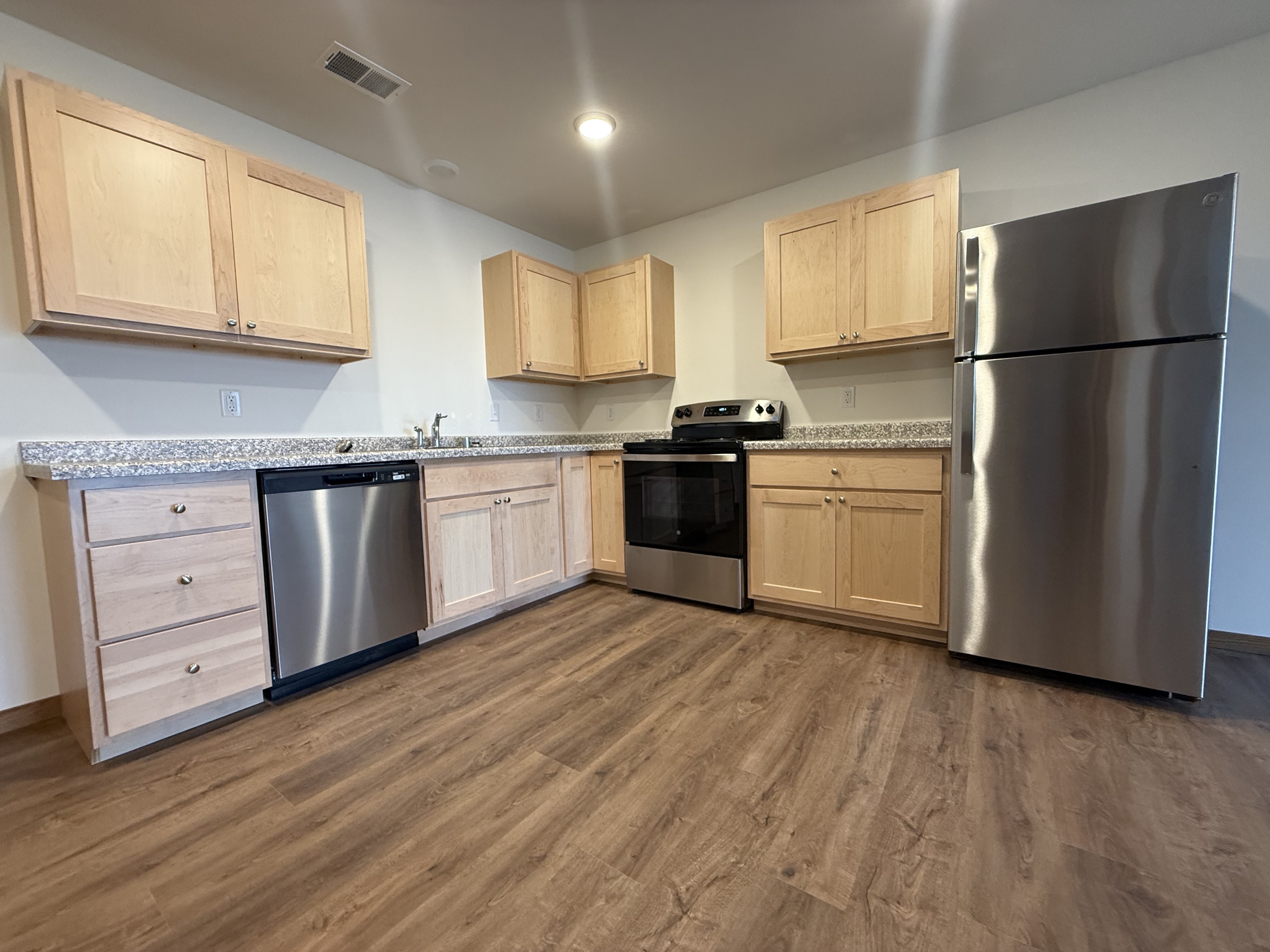 1840 Huntington Park Drive - 3201