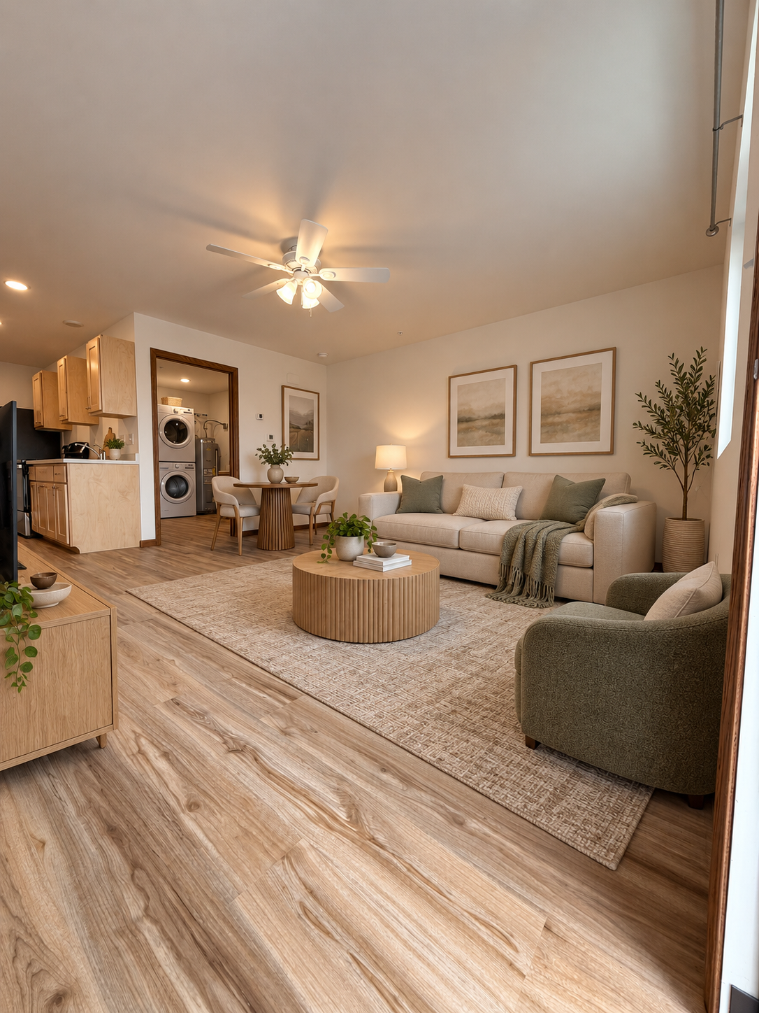 300-302 Treml Drive - 205