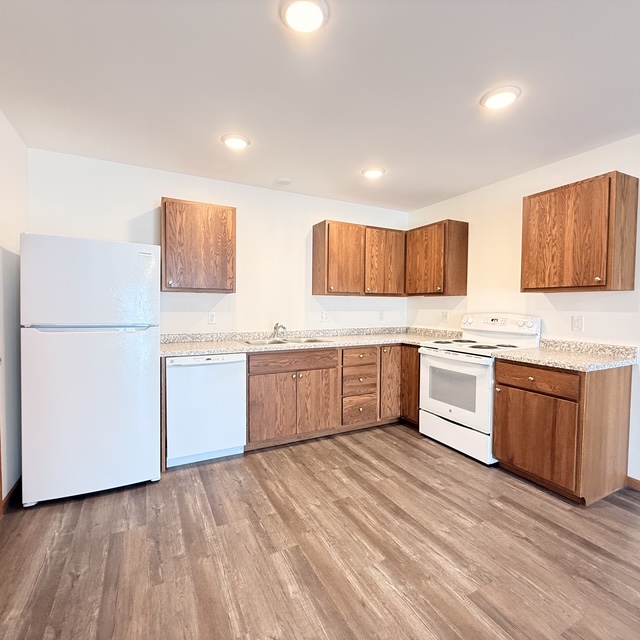 1450 Peterson Drive - 308