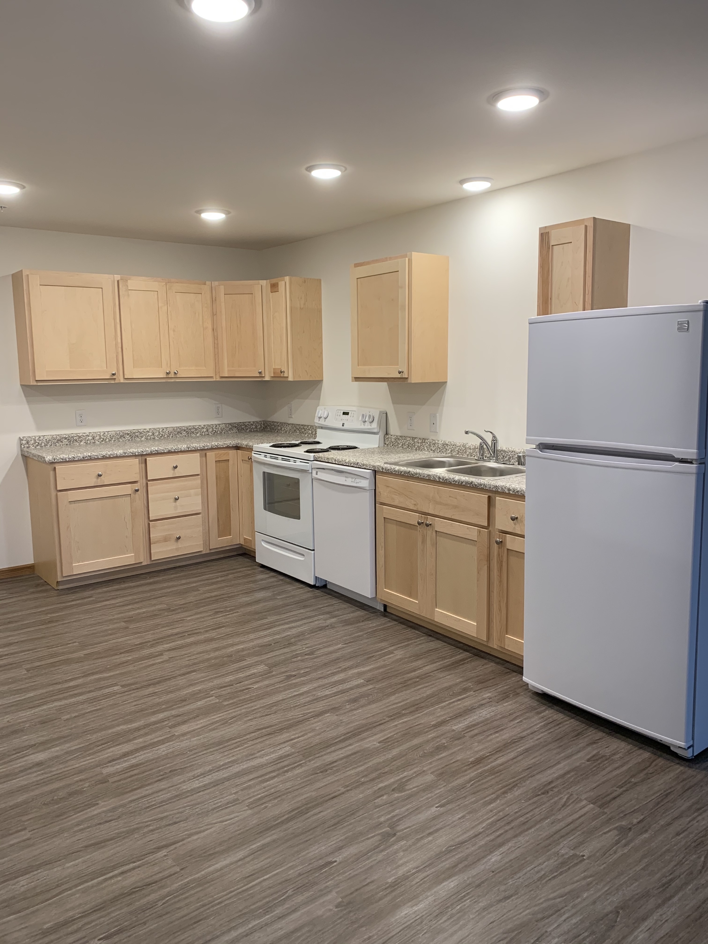 1840 Huntington Park Drive - 3302