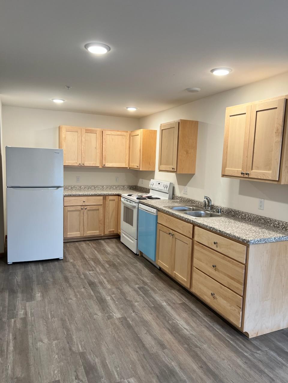 231 Railroad Street - 109