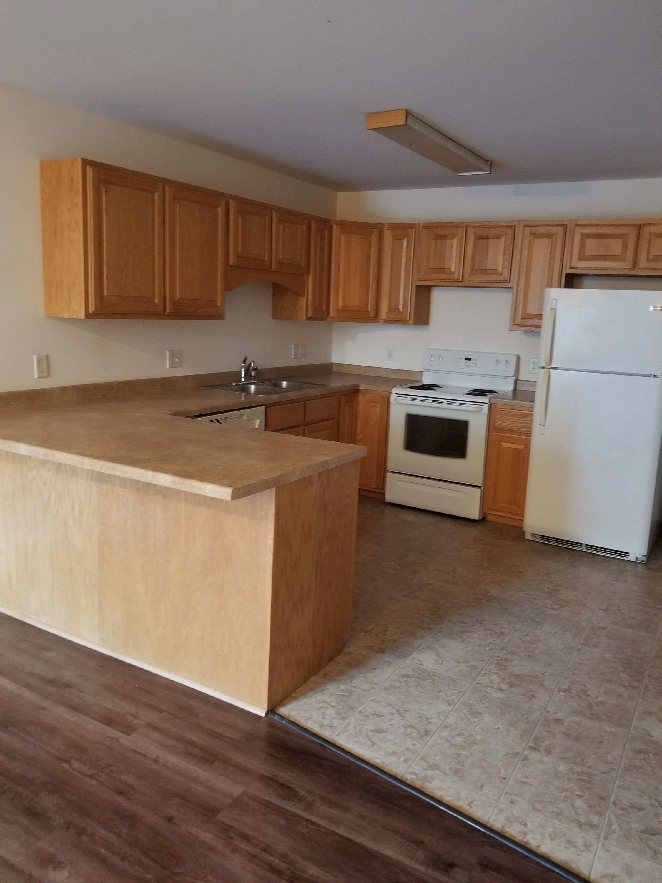1520 W Pine St, #209