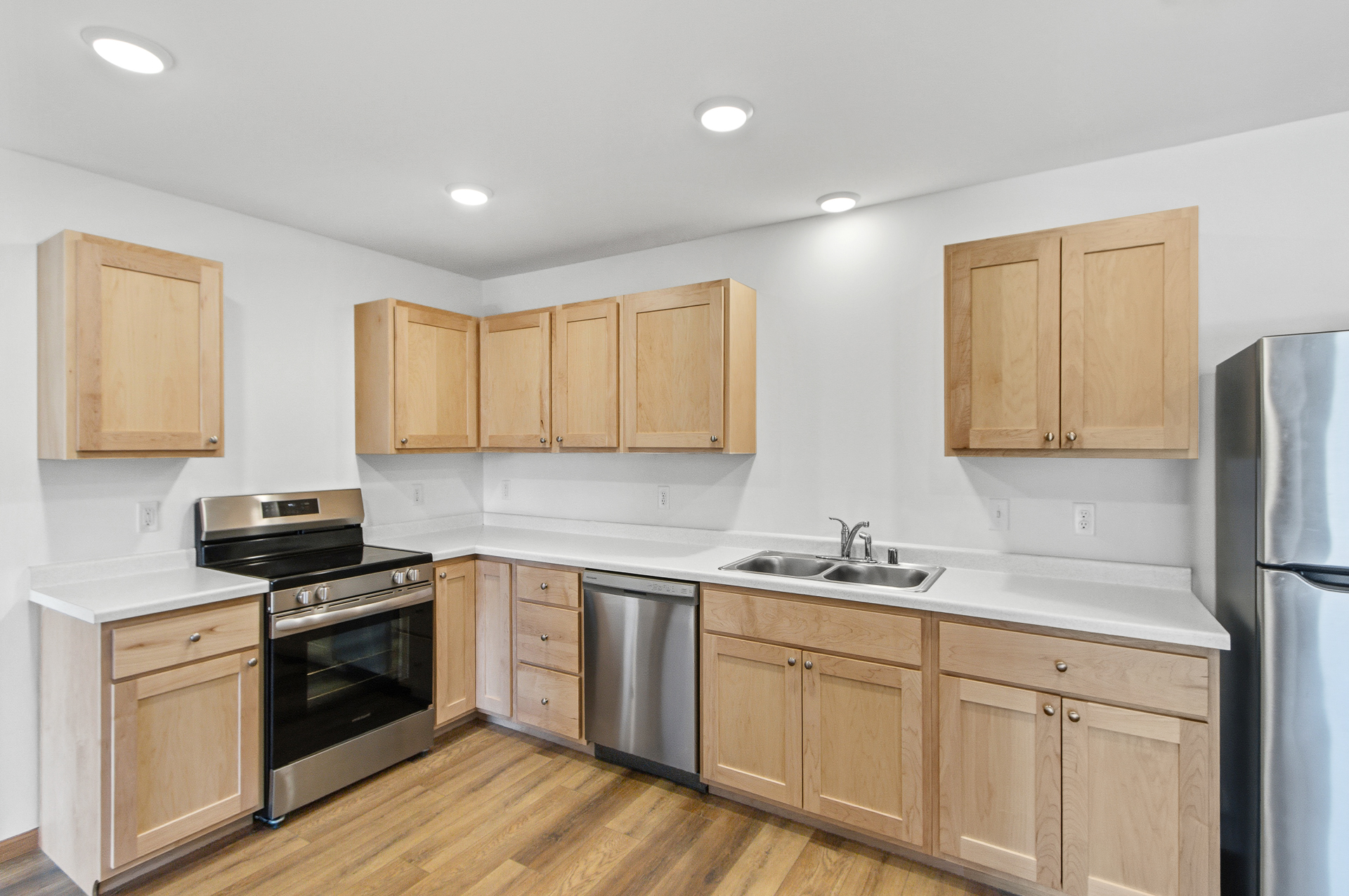 1522 Greenfield Street - 1010