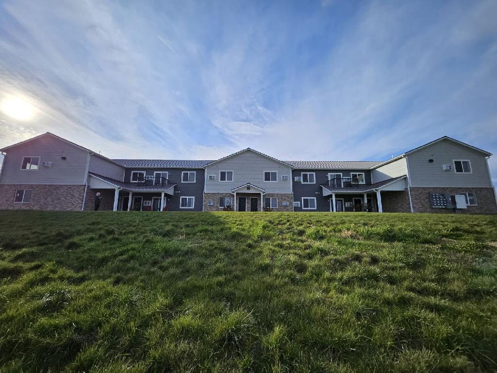 1445 Peterson Drive - 216