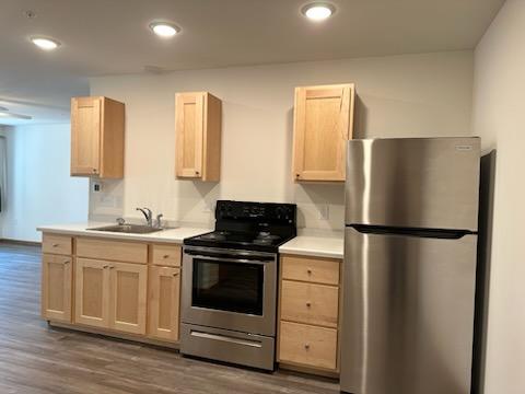 1415 Peterson Drive - 513